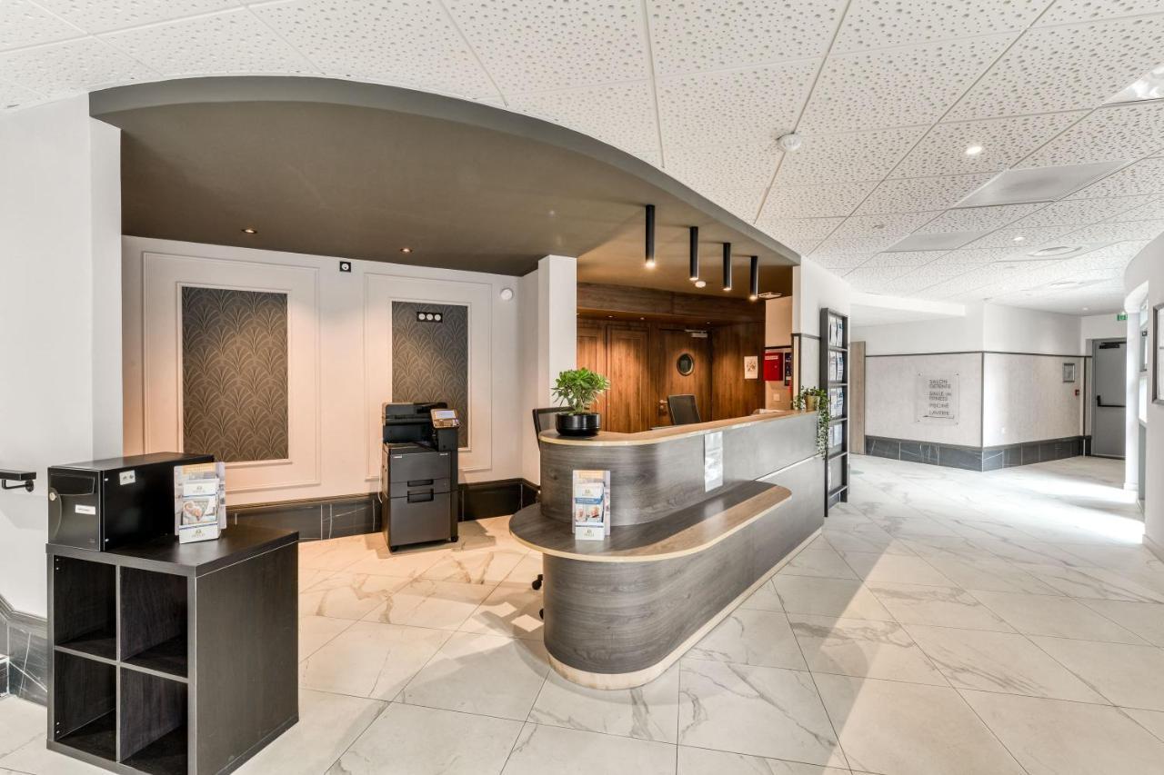 Apartament Ovelia Montpellier - Les Balcons De Montcalm Zewnętrze zdjęcie
